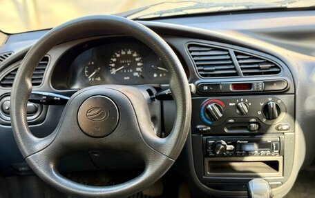 ЗАЗ Chance, 2012 год, 330 000 рублей, 13 фотография