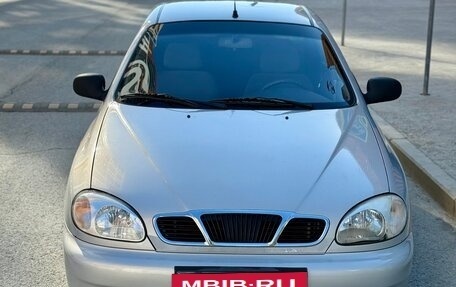 ЗАЗ Chance, 2012 год, 330 000 рублей, 2 фотография