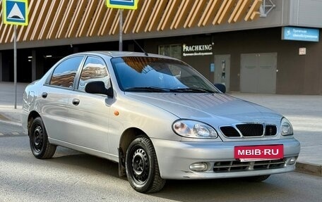 ЗАЗ Chance, 2012 год, 330 000 рублей, 3 фотография