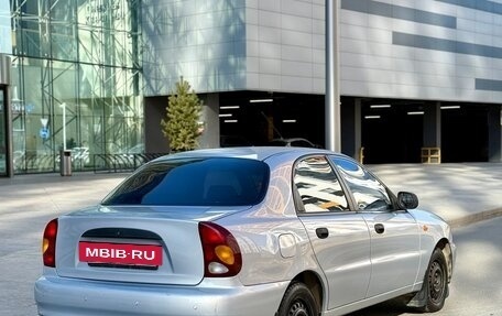 ЗАЗ Chance, 2012 год, 330 000 рублей, 5 фотография