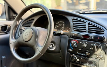 ЗАЗ Chance, 2012 год, 330 000 рублей, 14 фотография