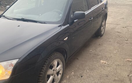 Ford Mondeo III, 2005 год, 380 000 рублей, 3 фотография