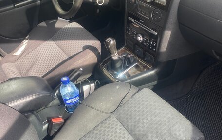 Ford Mondeo III, 2005 год, 380 000 рублей, 6 фотография