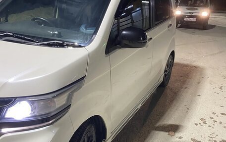 Honda N-WGN I рестайлинг, 2017 год, 849 999 рублей, 5 фотография