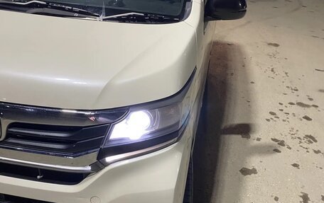 Honda N-WGN I рестайлинг, 2017 год, 849 999 рублей, 4 фотография