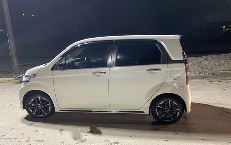 Honda N-WGN I рестайлинг, 2017 год, 849 999 рублей, 8 фотография