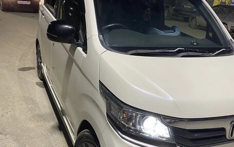 Honda N-WGN I рестайлинг, 2017 год, 849 999 рублей, 6 фотография