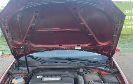 Volkswagen Jetta VI, 2008 год, 580 000 рублей, 2 фотография