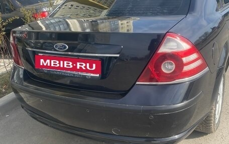 Ford Mondeo III, 2005 год, 380 000 рублей, 2 фотография