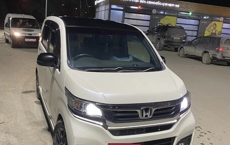 Honda N-WGN I рестайлинг, 2017 год, 849 999 рублей, 7 фотография