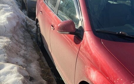 Volkswagen Jetta VI, 2008 год, 580 000 рублей, 12 фотография