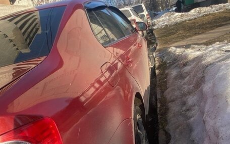 Volkswagen Jetta VI, 2008 год, 580 000 рублей, 8 фотография