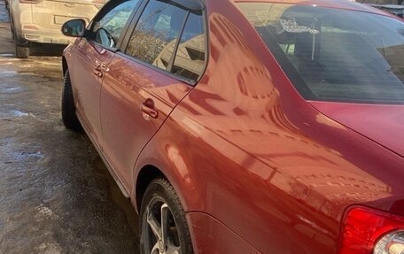 Volkswagen Jetta VI, 2008 год, 580 000 рублей, 11 фотография