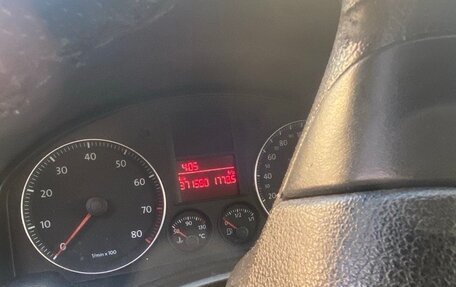 Volkswagen Jetta VI, 2008 год, 580 000 рублей, 6 фотография