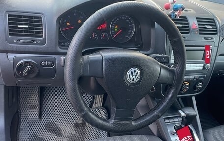 Volkswagen Jetta VI, 2008 год, 580 000 рублей, 13 фотография