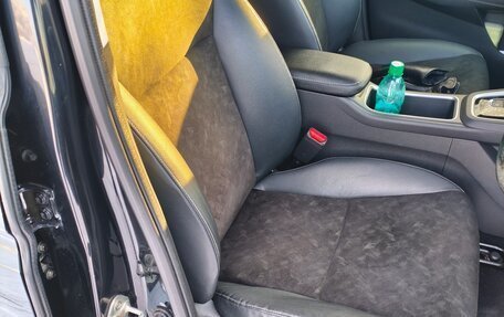 Honda Shuttle II, 2015 год, 1 080 000 рублей, 20 фотография