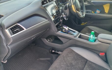 Honda Shuttle II, 2015 год, 1 080 000 рублей, 21 фотография