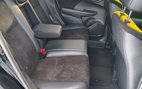 Honda Shuttle II, 2015 год, 1 080 000 рублей, 22 фотография