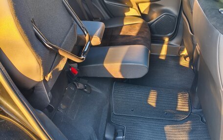 Honda Shuttle II, 2015 год, 1 080 000 рублей, 25 фотография