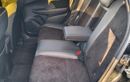 Honda Shuttle II, 2015 год, 1 080 000 рублей, 23 фотография