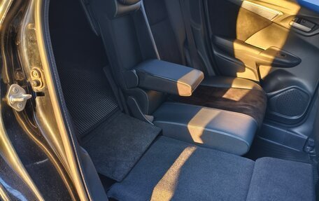 Honda Shuttle II, 2015 год, 1 080 000 рублей, 24 фотография