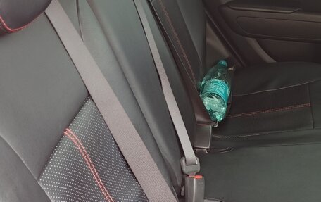 KIA Soul II рестайлинг, 2017 год, 1 700 000 рублей, 7 фотография