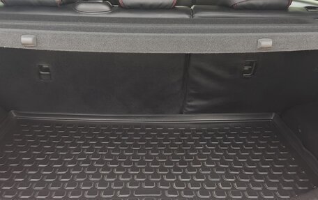 KIA Soul II рестайлинг, 2017 год, 1 700 000 рублей, 4 фотография