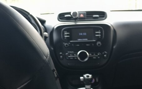 KIA Soul II рестайлинг, 2017 год, 1 700 000 рублей, 8 фотография