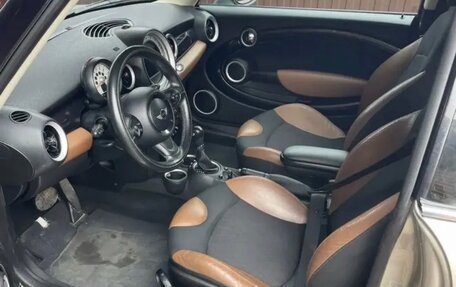 MINI Hatch, 2010 год, 820 000 рублей, 4 фотография