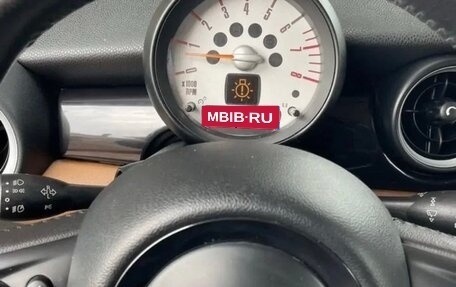 MINI Hatch, 2010 год, 820 000 рублей, 5 фотография