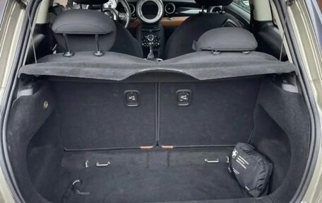 MINI Hatch, 2010 год, 820 000 рублей, 6 фотография