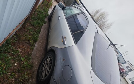 Mazda 6, 2004 год, 150 000 рублей, 5 фотография