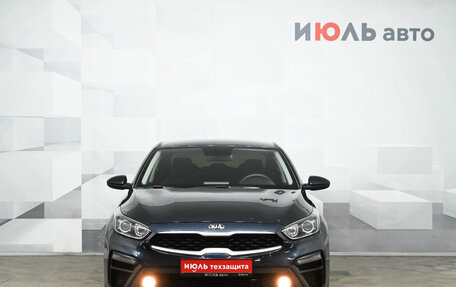 KIA Cerato IV, 2021 год, 2 450 000 рублей, 2 фотография