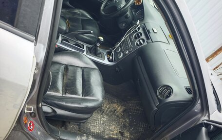 Mazda 6, 2004 год, 150 000 рублей, 6 фотография