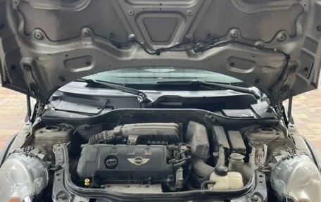 MINI Hatch, 2010 год, 820 000 рублей, 8 фотография