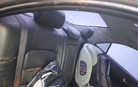 Mazda 6, 2004 год, 150 000 рублей, 9 фотография