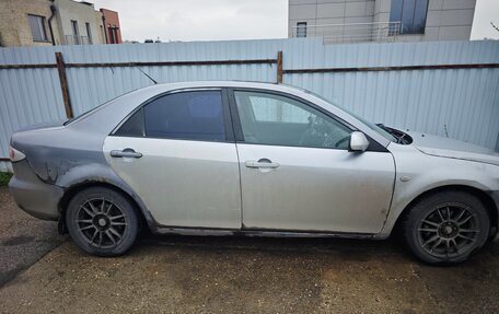 Mazda 6, 2004 год, 150 000 рублей, 3 фотография