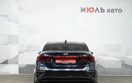 KIA Cerato IV, 2021 год, 2 450 000 рублей, 5 фотография