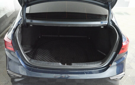 KIA Cerato IV, 2021 год, 2 450 000 рублей, 6 фотография