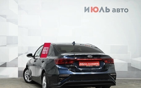 KIA Cerato IV, 2021 год, 2 450 000 рублей, 4 фотография