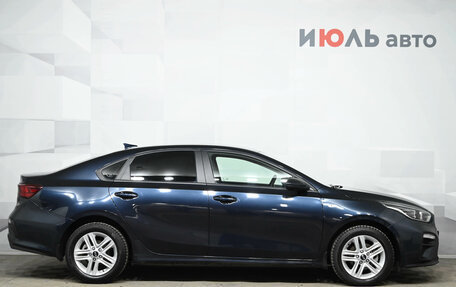 KIA Cerato IV, 2021 год, 2 450 000 рублей, 8 фотография