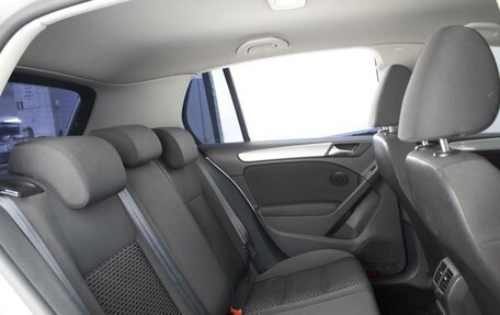 Volkswagen Golf VI, 2011 год, 790 000 рублей, 6 фотография