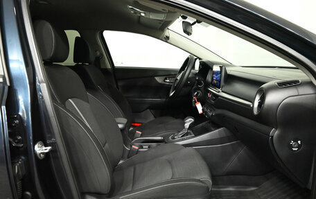 KIA Cerato IV, 2021 год, 2 450 000 рублей, 9 фотография