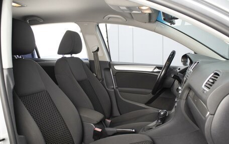 Volkswagen Golf VI, 2011 год, 790 000 рублей, 7 фотография