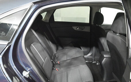 KIA Cerato IV, 2021 год, 2 450 000 рублей, 10 фотография