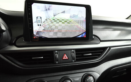 KIA Cerato IV, 2021 год, 2 450 000 рублей, 13 фотография