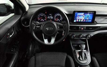 KIA Cerato IV, 2021 год, 2 450 000 рублей, 11 фотография