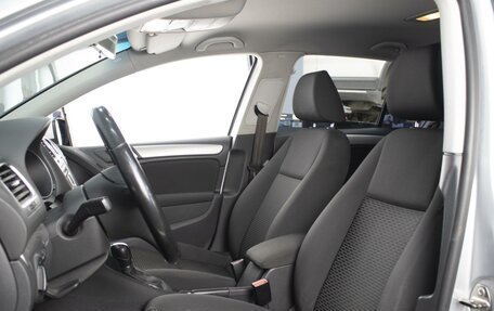 Volkswagen Golf VI, 2011 год, 790 000 рублей, 8 фотография