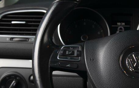 Volkswagen Golf VI, 2011 год, 790 000 рублей, 11 фотография