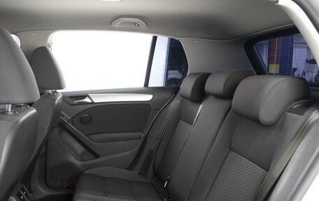 Volkswagen Golf VI, 2011 год, 790 000 рублей, 9 фотография